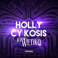 Wetiko (feat. Holly) (Single)