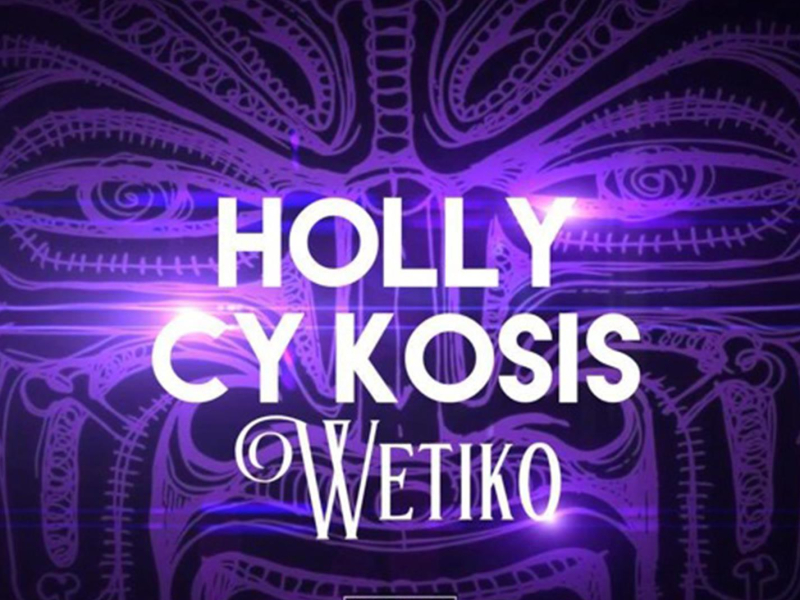 Wetiko (feat. Holly) (Single)