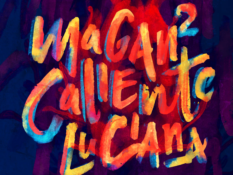 Caliente (Single)
