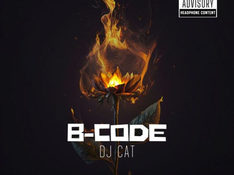 B-Code (Experimental) (Single)