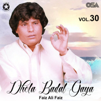 Dhola Badal Gaya, Vol. 30