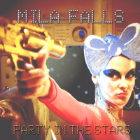 Party in the Stars (EP)