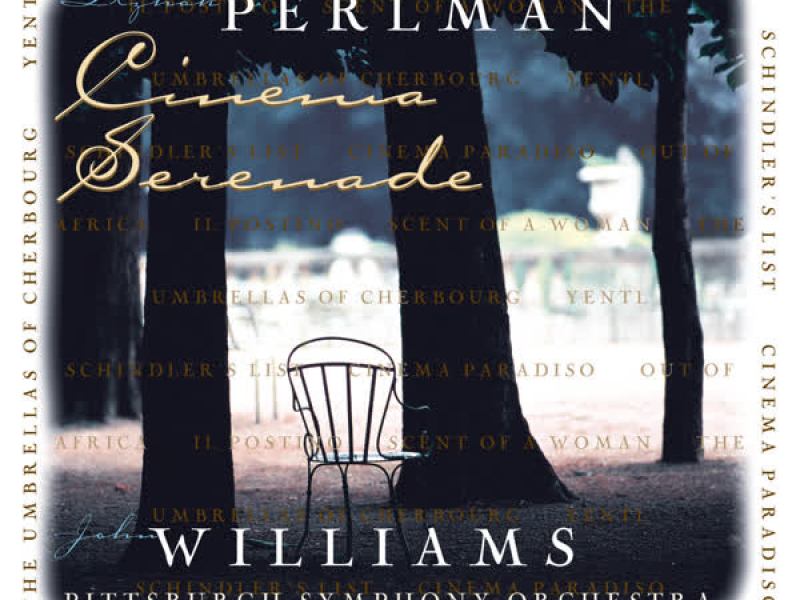 Cinema Serenade