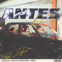 Antes de ti (Single)