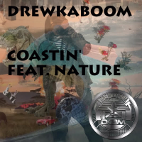 Coastin' (Single)