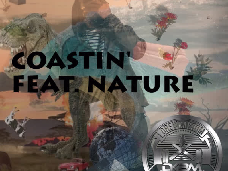Coastin' (Single)