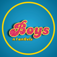 Boys (EP)