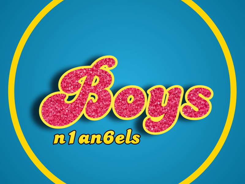 Boys (EP)