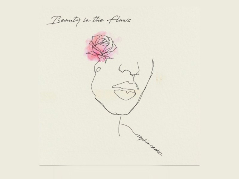 Beauty In the Flaws (Single)