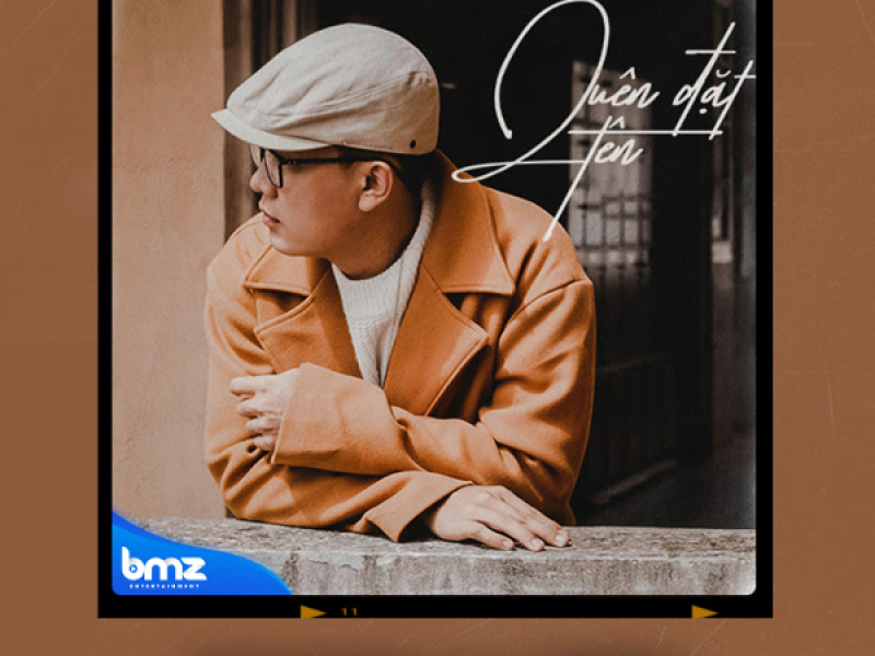 Quên Đặt Tên (DPhong Slowed) (Single)