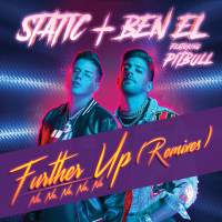 Further Up (Na, Na, Na, Na, Na) (Remixes) (Single)