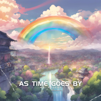 As Time Goes By (feat. Mr. Rogers) (Single)