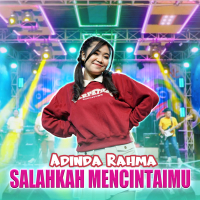 Salahkah Mencintaimu (Single)