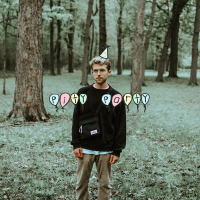 pity party (EP)