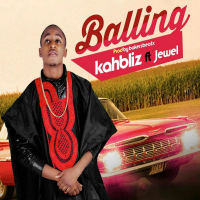 Balling (feat. jewel) (Single)