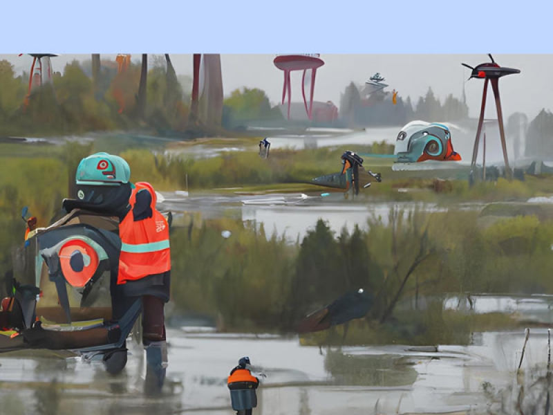 Giant Brave Spank (Single)