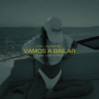 Vamos a bailar (Esta vida nueva) (Afro House) (Single)