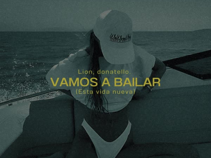 Vamos a bailar (Esta vida nueva) (Afro House) (Single)