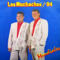 Mundiales (Single)
