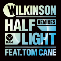 Half Light (Remixes) (Single)
