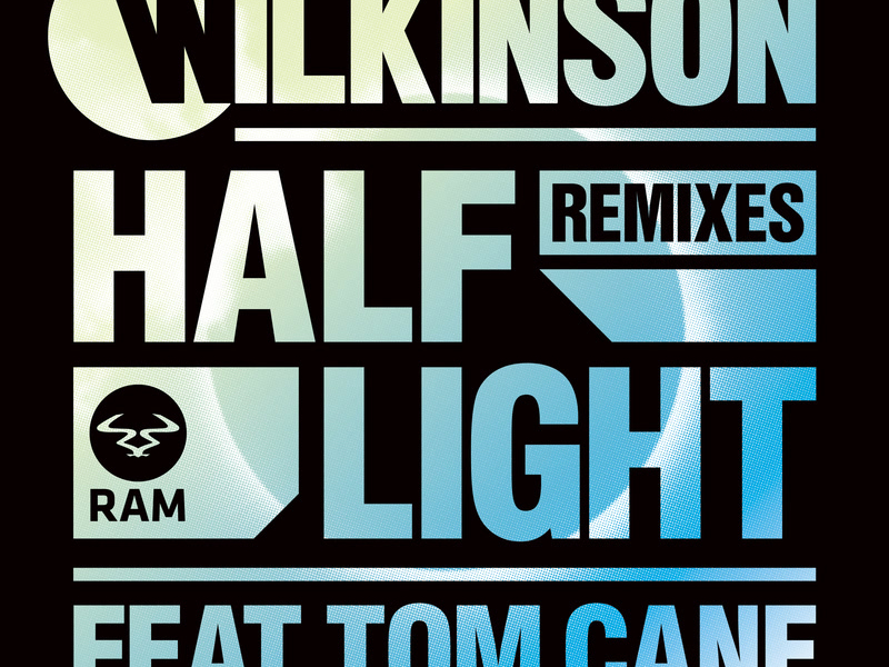 Half Light (Remixes) (Single)