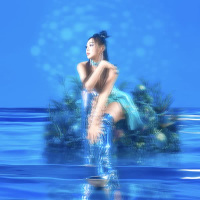 Island dream (Single)