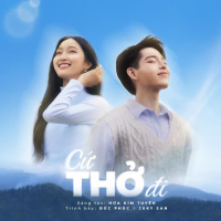 Cứ Thở Đi (Single)