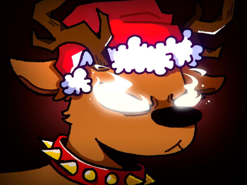 REINDEER (EP)