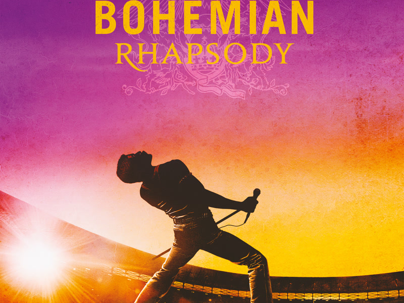 Bohemian Rhapsody (The Original Soundtrack)