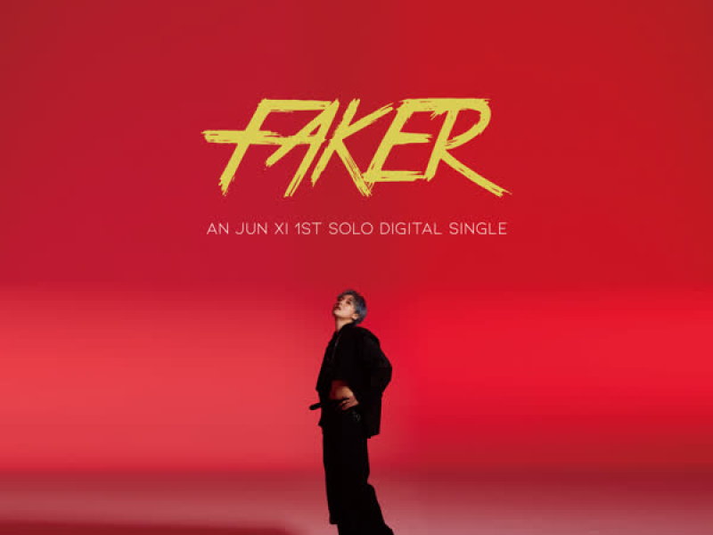 FAKER (Single)