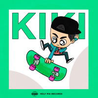 Kid in the Garden (Single)