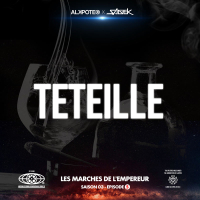 Teteille (Les marches de l’empereur Saison 3 / épisode 5) (Single)