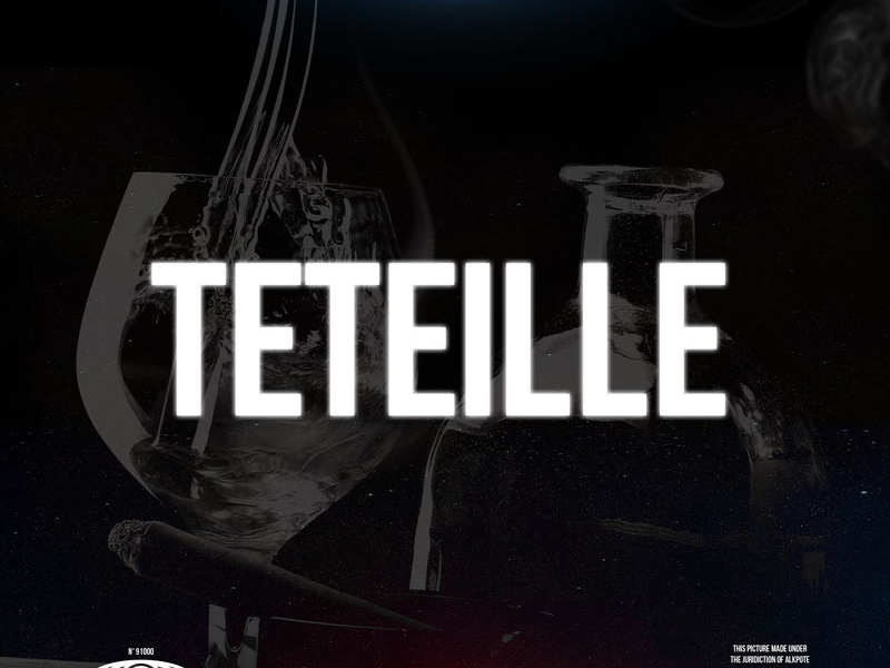 Teteille (Les marches de l’empereur Saison 3 / épisode 5) (Single)