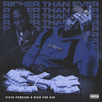Richer Than Ever (Single)