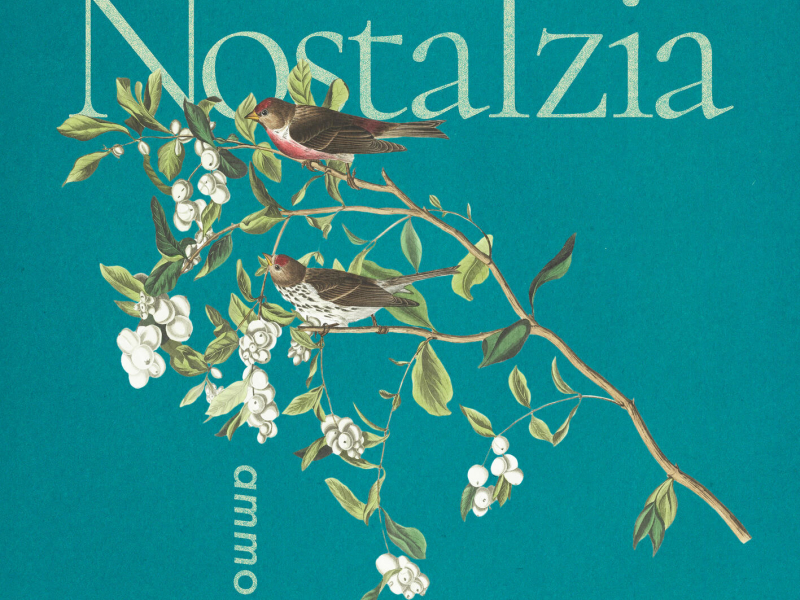 Nostalzia (Single)