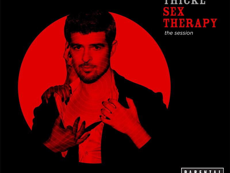 Sex Therapy: The Session