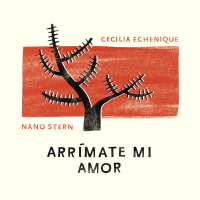 Arrímate Mi Amor (Single)