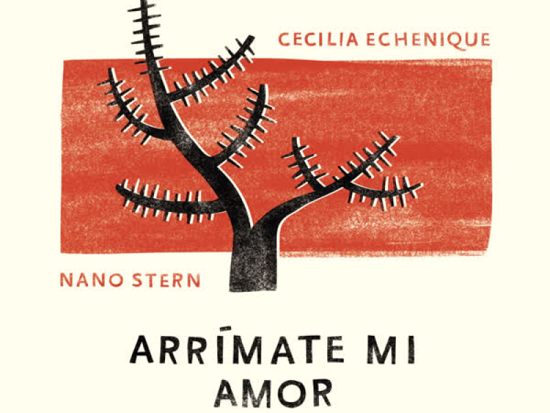 Arrímate Mi Amor (Single)
