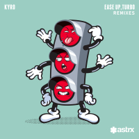 Ease Up, Turbo (Remixes) (EP)