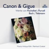 Canon & Gigue