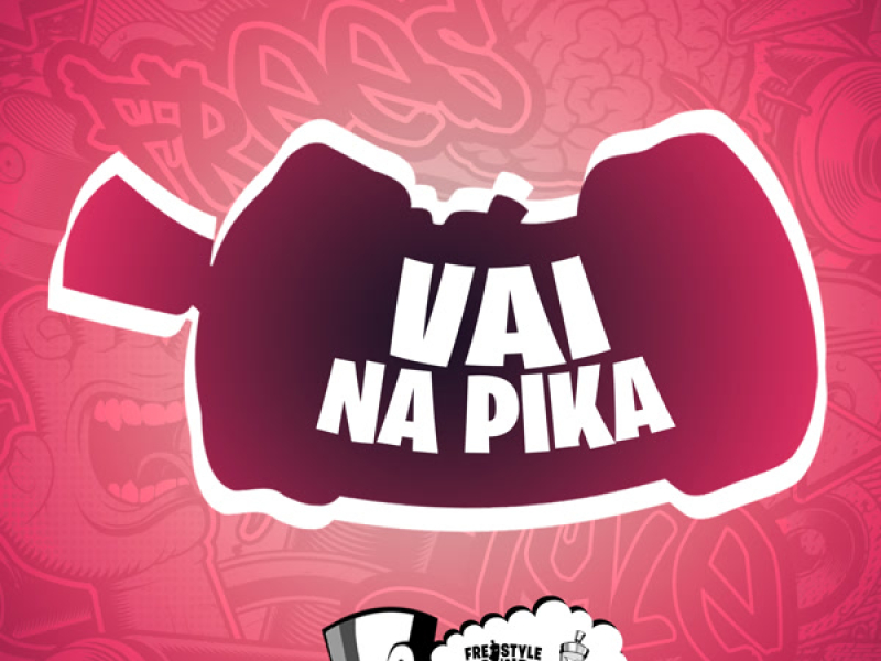 Vai Na Pika (Single)