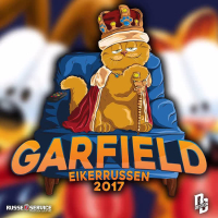 Garfield 2017 (Single)