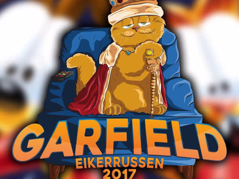 Garfield 2017 (Single)