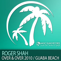 Over & Over 2010 / Guaba Beach (Single)