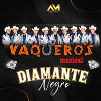 Diamante Negro (Single)