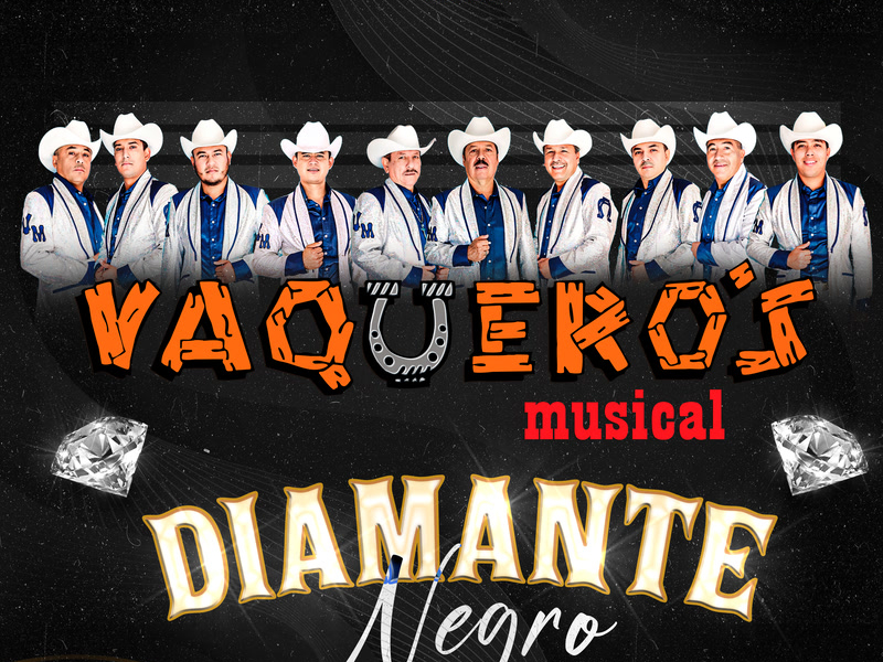 Diamante Negro (Single)