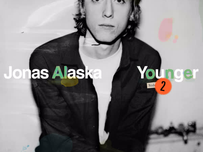Younger - Alone (Side 2)