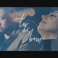 Tu És Bom (Em Todo o Tempo)