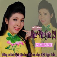 Nhạc Phật Giáo (Vol.2)