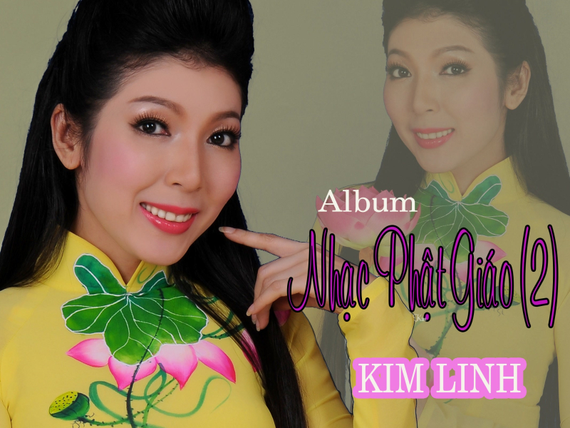 Nhạc Phật Giáo (Vol.2)